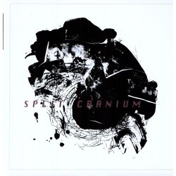 Split Cranium Split Cranium Vinyl LP