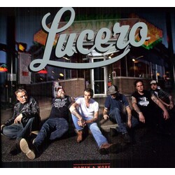 Lucero Women & Work Vinyl LP