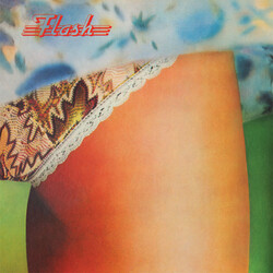 Flash Flash 180gm ltd Vinyl LP