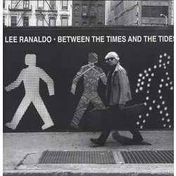 Lee Ranaldo Between The Times & The Tides Vinyl LP