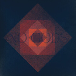 Sharks No Gods Vinyl LP