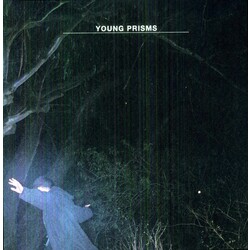 Young Prisms In Between Vinyl LP