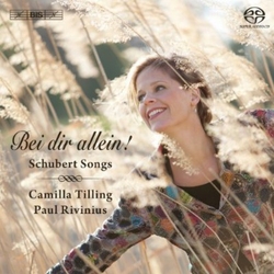 SchubertR. Bei Dir Allein!-Schubert Songs SACD CD