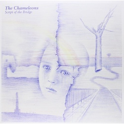 Chameleons Script Of The Bridge 180g VINYL LP