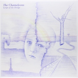 Chameleons Script Of The Bridge 180g vinyl LP