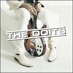 Doits Lost Lonely & Vicious Vinyl LP