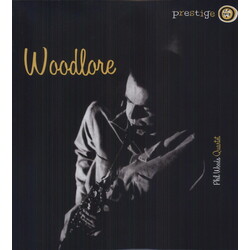 Phil Woods Woodlore 200gm Vinyl LP