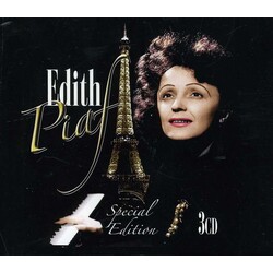 Edith Piaf Edith Piaf 3 CD