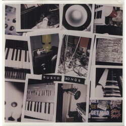 Rusko Songs Vinyl LP