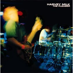 Harvey Milk Pleaser Vinyl 2 LP