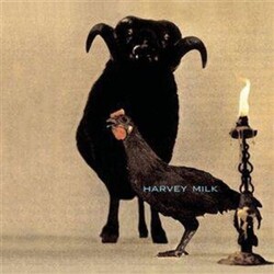 Harvey Milk My Love Is Higher Than Your Assessment Vinyl 2 LP