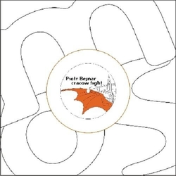 Piotr Bejnar Cracow Fight Vinyl 12"