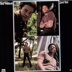 Bill Withers Still Bill Vinyl LP