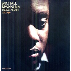 Michael Kiwanuka Home Again Vinyl LP
