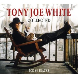 Tony Joe White Collected 3 CD