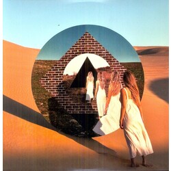 Ancestors In Dreams & Time Vinyl LP