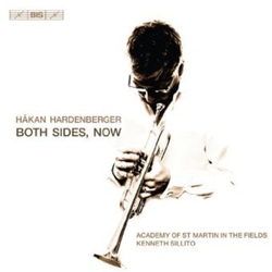 Piazzola/Rogers Both Sides Now SACD CD