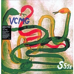 Vcmg Ssss vinyl LP