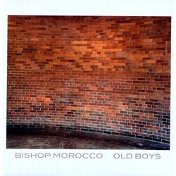 Bishop Morocco Old Boys Vinyl LP