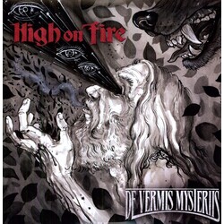 High On Fire De Vermis Mysteriis Vinyl LP