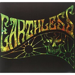 Earthless Sonic Prayer Jam Live Vinyl LP