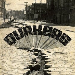 Quakers Quakers Vinyl LP