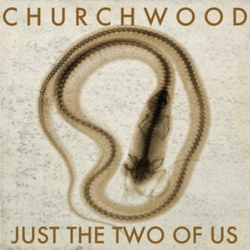 Churchwood Just The Two Of Us VINYL 7INCH
