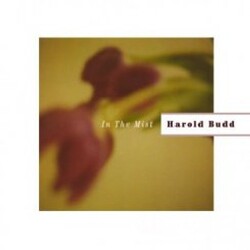 Harold Budd In The Mist Vinyl 2 LP