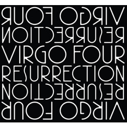 Virgo Four Resurrection Vinyl 2 LP