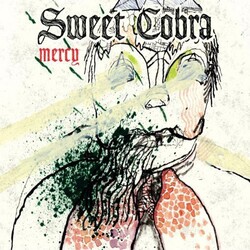 Sweet Cobra Mercy Vinyl LP