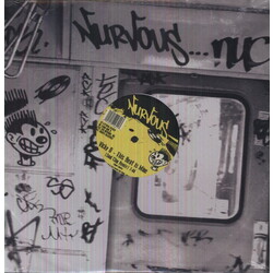 Vicky D THIS BEAT IS MINE Vinyl 12"