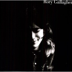Rory Gallagher RORY GALLAGHER  180gm Vinyl LP