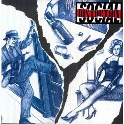 Social Distortion Social Distortion 180gm Vinyl LP