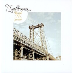 Mastersons Birds Fly South Vinyl LP