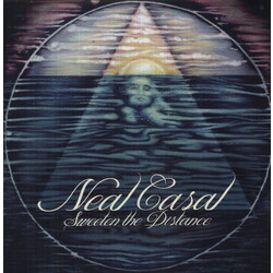 Neal Casal Sweeten The Distance Vinyl LP