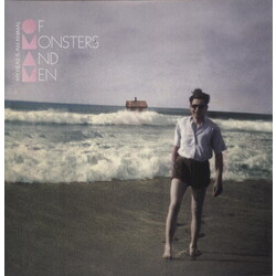 Of Monsters & Men MY HEAD IS AN ANIMAL Vinyl LP