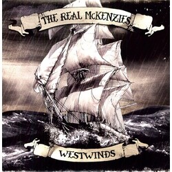 The Real McKenzies Westwinds