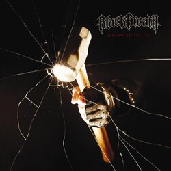 Black Breath Sentenced To Life Vinyl LP