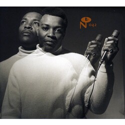 Lou Ragland I Travel Alone 3 CD