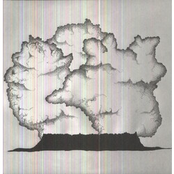 Jon Porras Black Mesa Vinyl LP