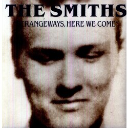 Smiths Strangeways Here We Come (Remastered) 180gm rmstrd Vinyl LP