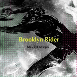 Brooklyn Rider Seven Steps Vinyl 2 LP