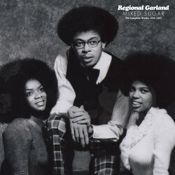 Regional Garland Mixed Sugar: The Complete Works 1970-1987 Vinyl LP