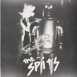 Spits I Vinyl LP