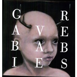 Grave Babies Gothdammit Vinyl LP