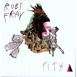 Ruby Fray Pith Vinyl LP