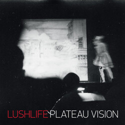 Lushlife Plateau Vision Vinyl LP