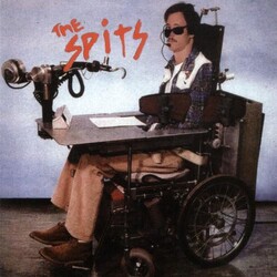 Spits Spits 2 Vinyl LP