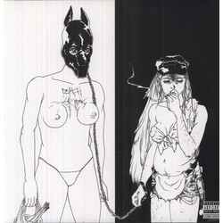Death Grips Money Store 180gm VINYL LP +Download