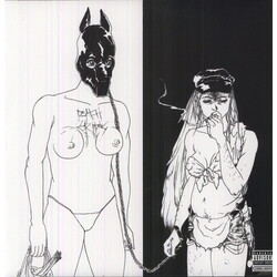 Death Grips Money Store 180gm Vinyl LP +Download